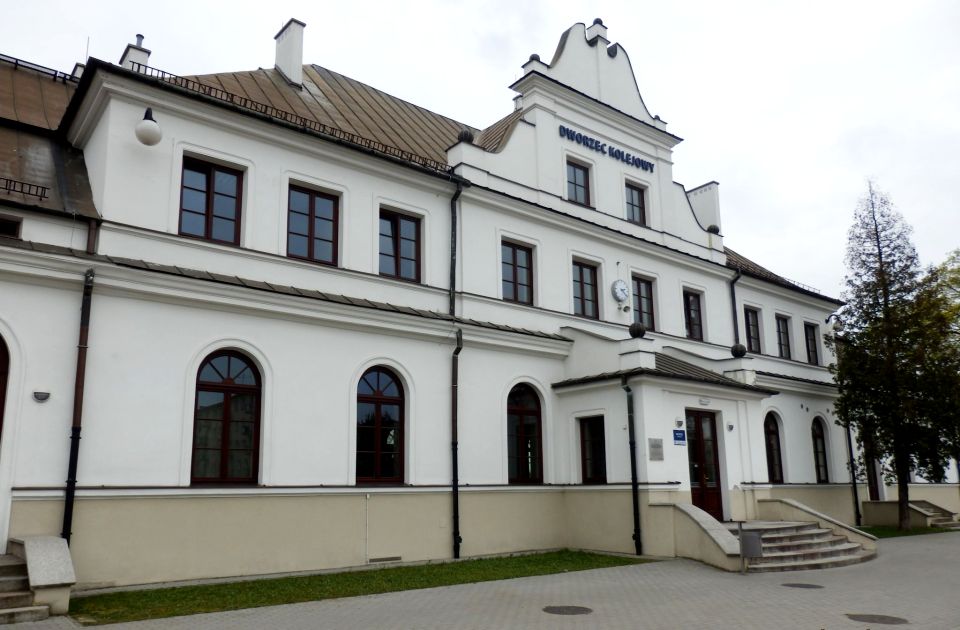 Lokal Biała Podlaska