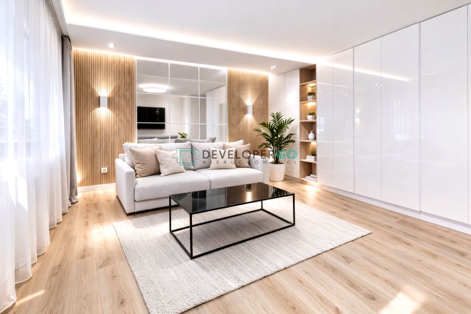 Mieszkanie Białystok