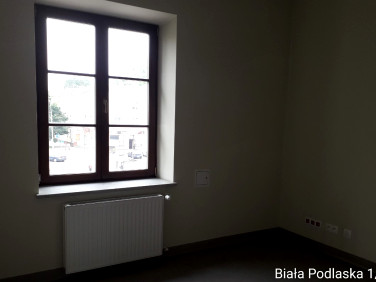 Lokal Biała Podlaska