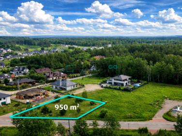 Działka budowlana Sowlany