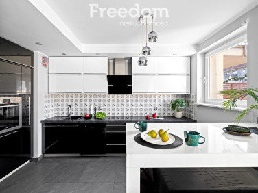 Mieszkanie blok mieszkalny Borkowo