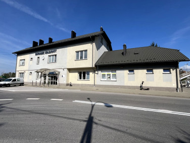 Lokal Łańcut wynajem