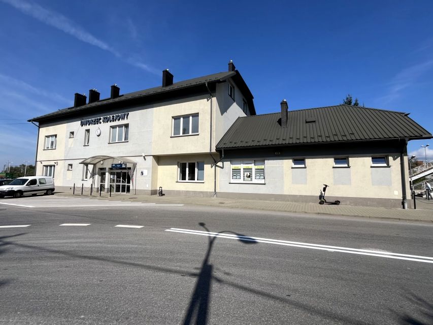 Lokal Łańcut wynajem