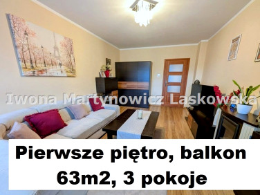 Mieszkanie Lubin