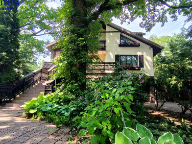 Dom Milanówek sprzedaż