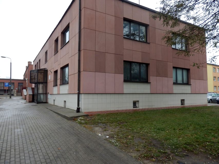 Lokal Chełm wynajem