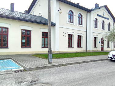 Lokal Międzyrzec Podlaski