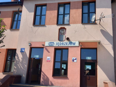 Lokal Jędrzejów