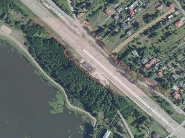 Budynek użytkowy Wąchock