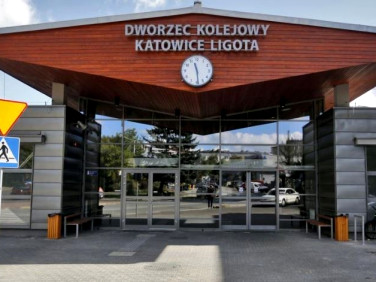 Lokal Katowice