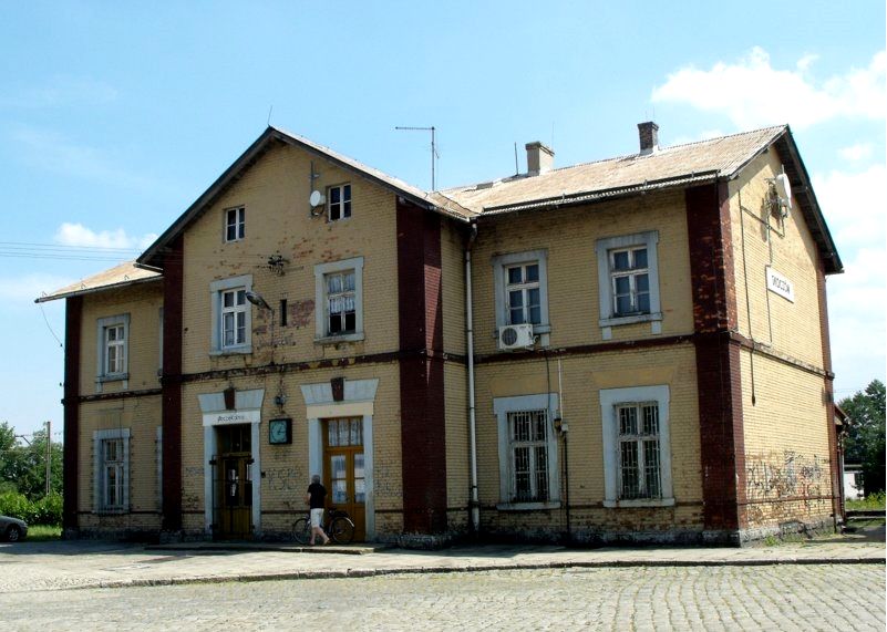 Lokal Skoczów