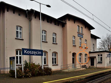 Lokal Koszęcin