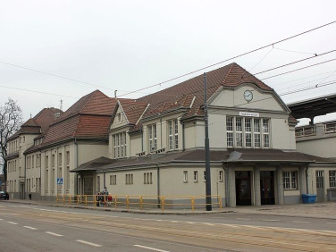 Lokal Chorzów