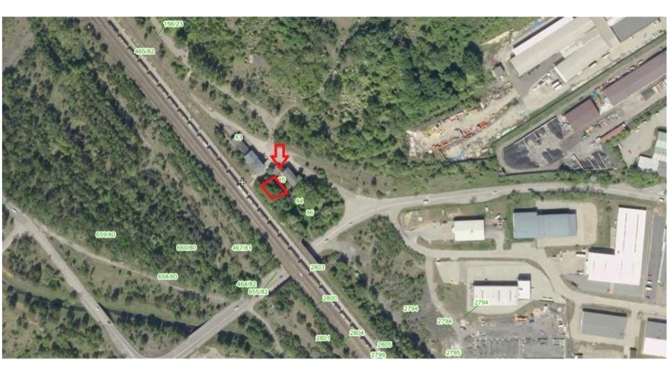 Działka Piekary Śląskie