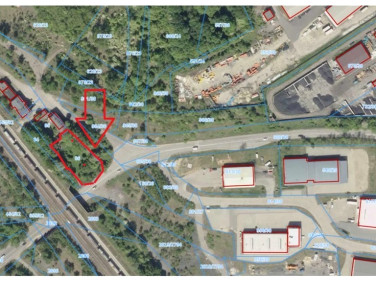 Działka Piekary Śląskie