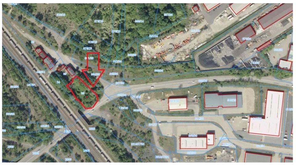 Działka Piekary Śląskie