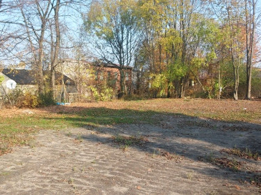 Działka Dąbrowa Górnicza