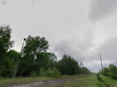 Działka Piekary Śląskie