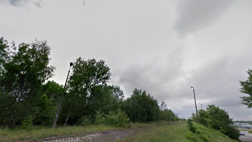 Działka Piekary Śląskie