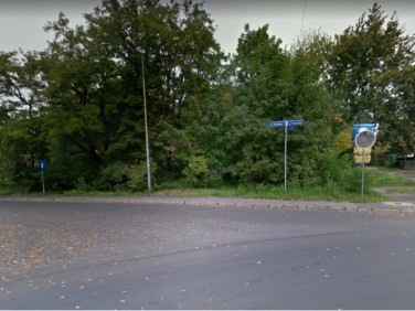 Działka Ruda Śląska