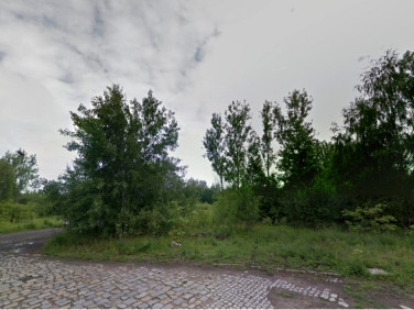 Działka Piekary Śląskie