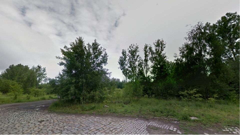 Działka Piekary Śląskie