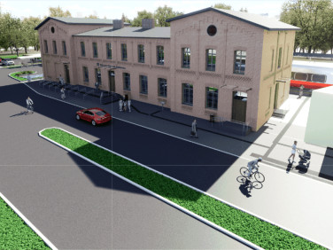 Lokal Dąbrowa Górnicza