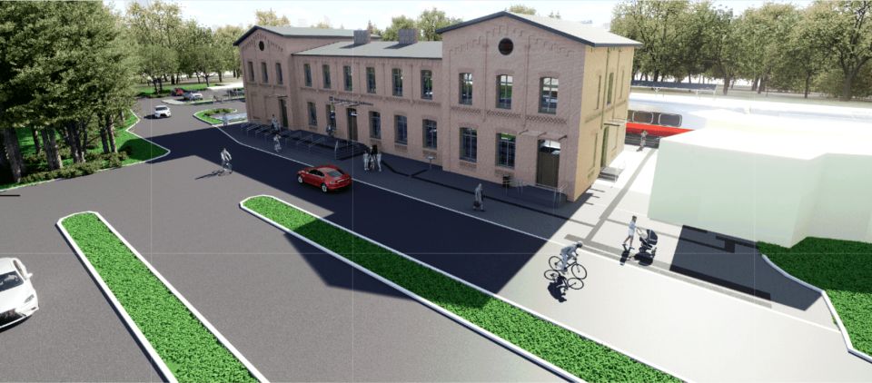 Lokal Dąbrowa Górnicza