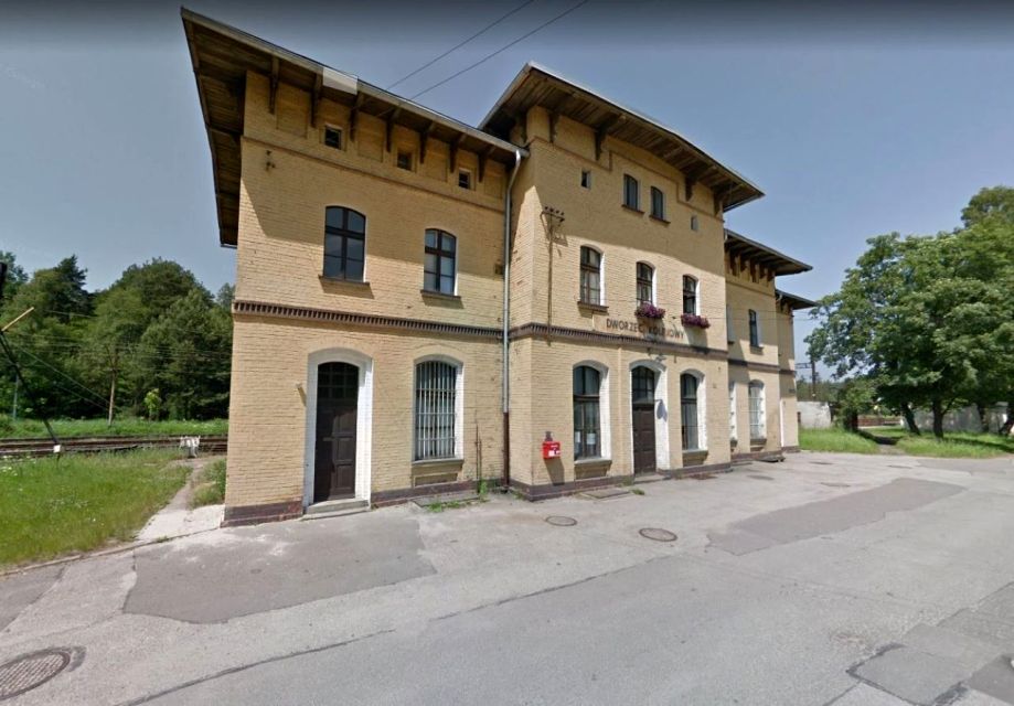 Lokal Miasteczko Śląskie