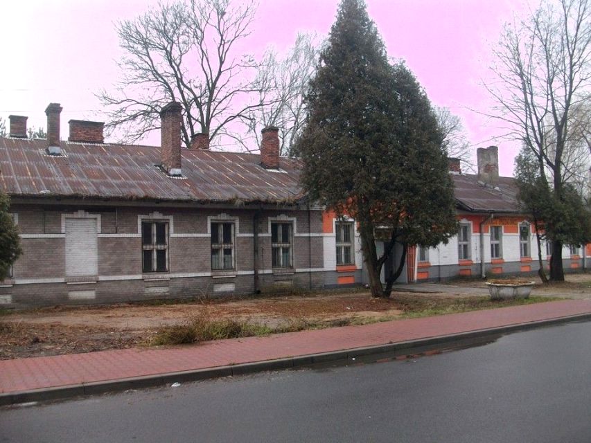 Lokal Dąbrowa Górnicza