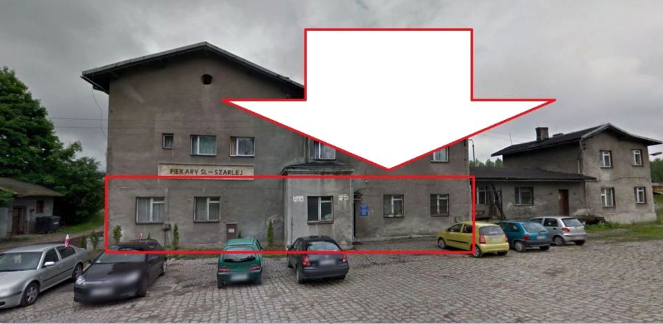 Lokal Piekary Śląskie