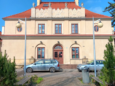 Lokal Radziwiłłów