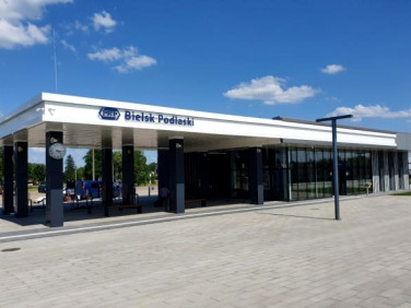 Lokal Bielsk Podlaski