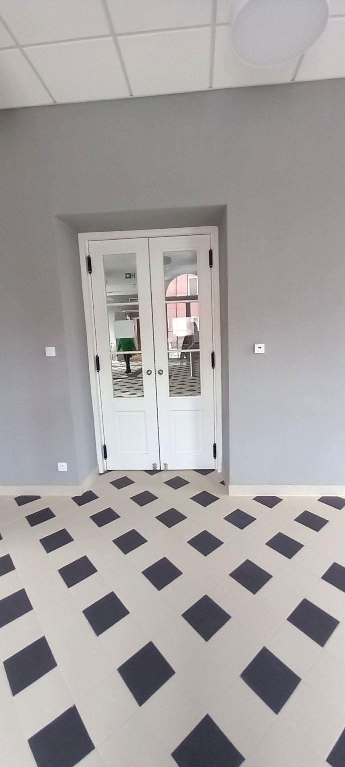 Lokal Handlowy, ul. Kolejowa