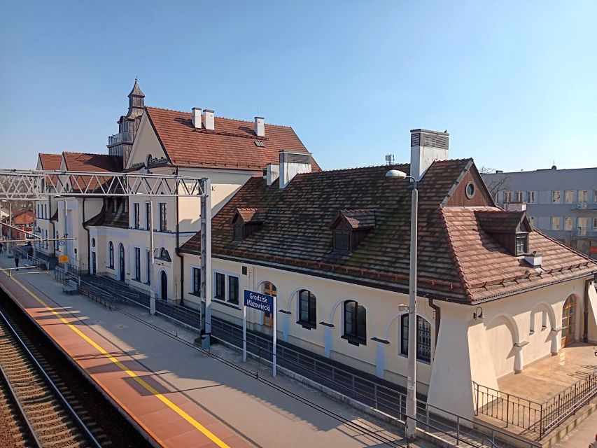 Lokal Grodzisk Mazowiecki