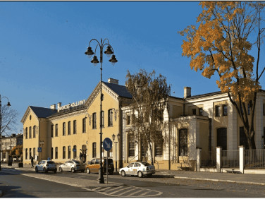 Lokal Piotrków Trybunalski