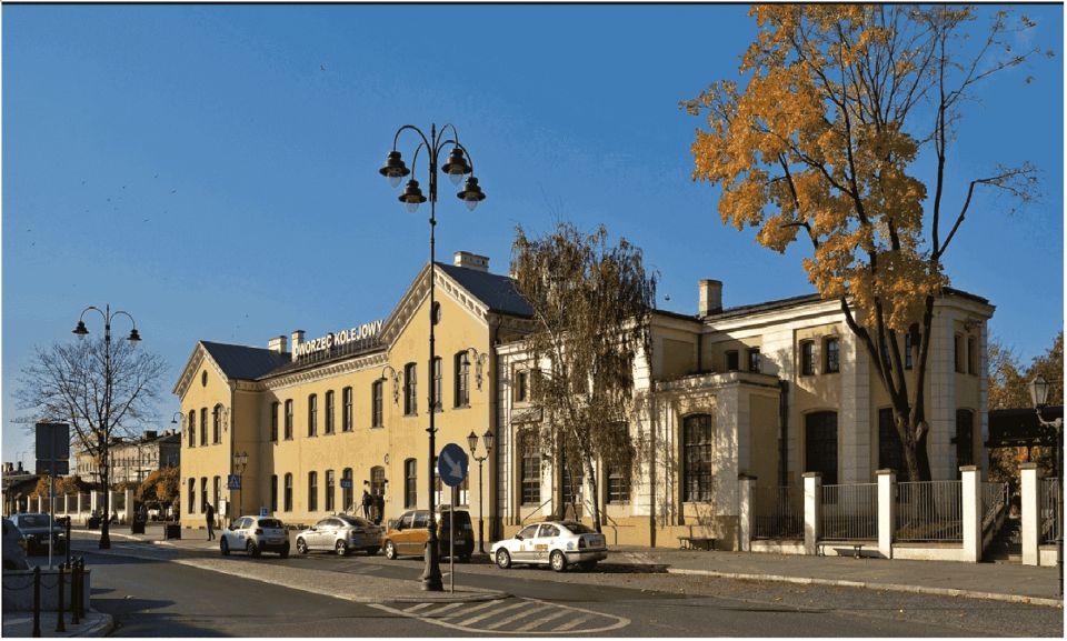 Lokal Piotrków Trybunalski