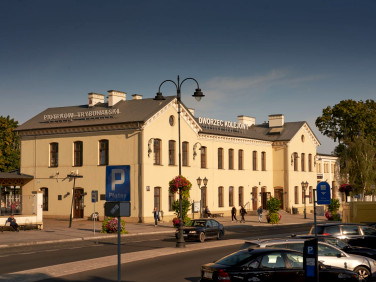 Lokal Piotrków Trybunalski