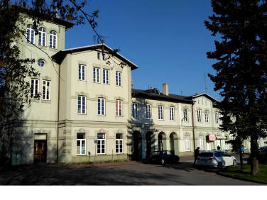 Lokal Tomaszów Mazowiecki