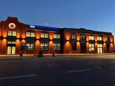 Lokal Siedlce wynajem