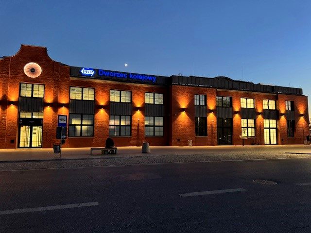 Lokal Siedlce wynajem