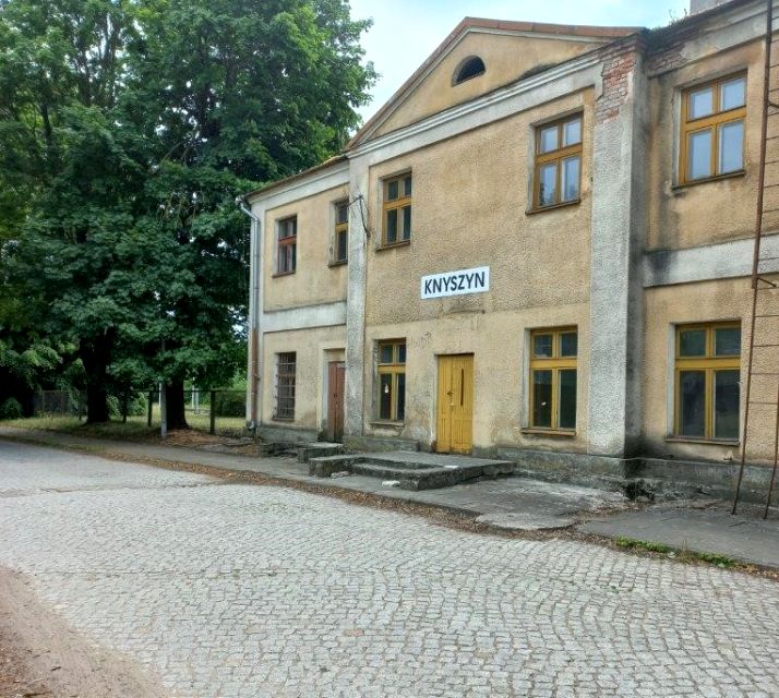 Lokal Knyszyn