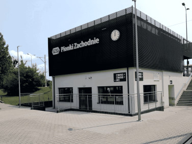 Lokal Pionki wynajem