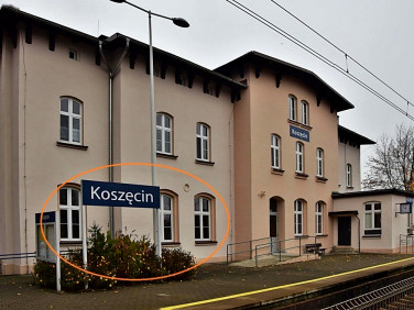 Lokal Koszęcin