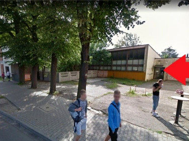 Lokal Tarnowskie Góry