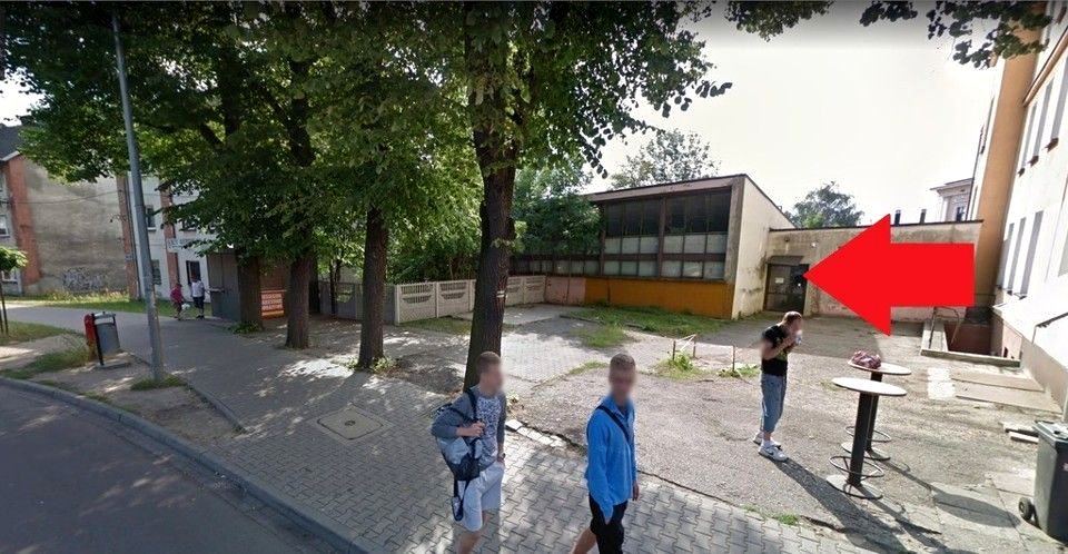 Lokal Tarnowskie Góry