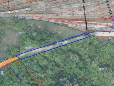 Działka budowlana Sochaczew