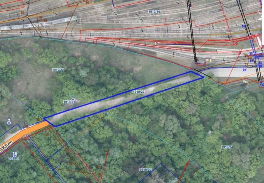 Działka budowlana Sochaczew