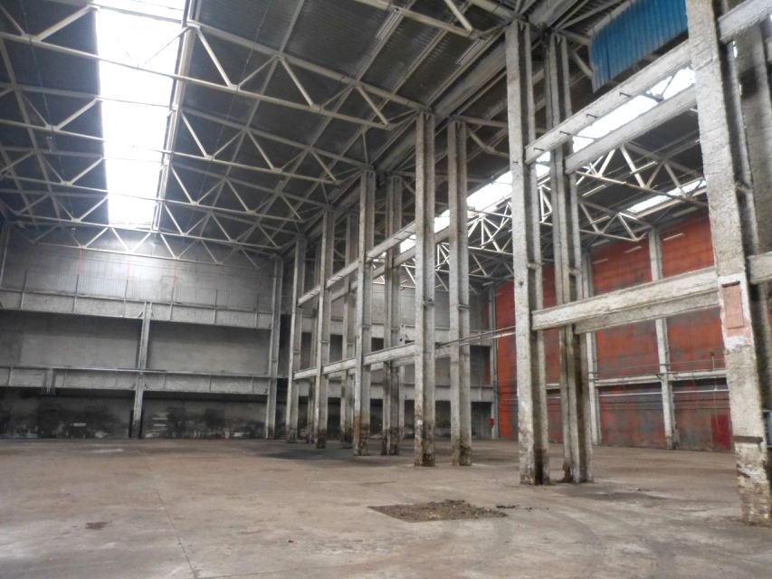 Budynek użytkowy Katowice