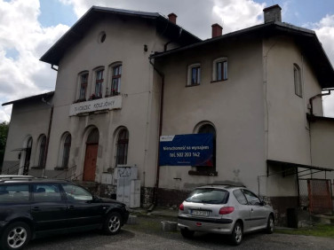 Lokal Nakło Śląskie